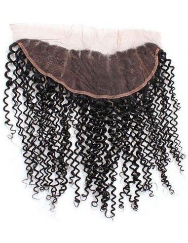 Kinky Curly 13x4 Kinky 4x4 solde