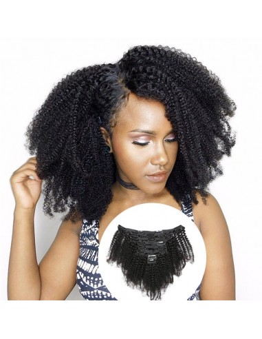 Afro Curly Black 120 Gr online