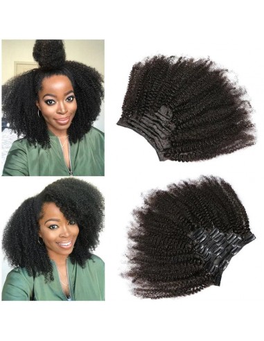 Afro Curly Brun 120 Gr Paris Déstockage Promo